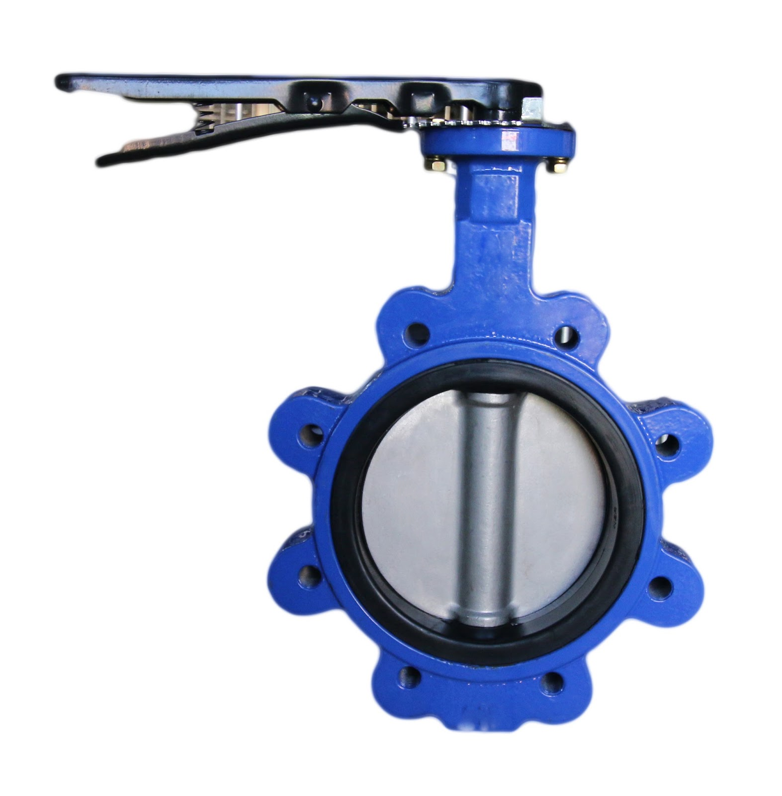 Butterfly Valves